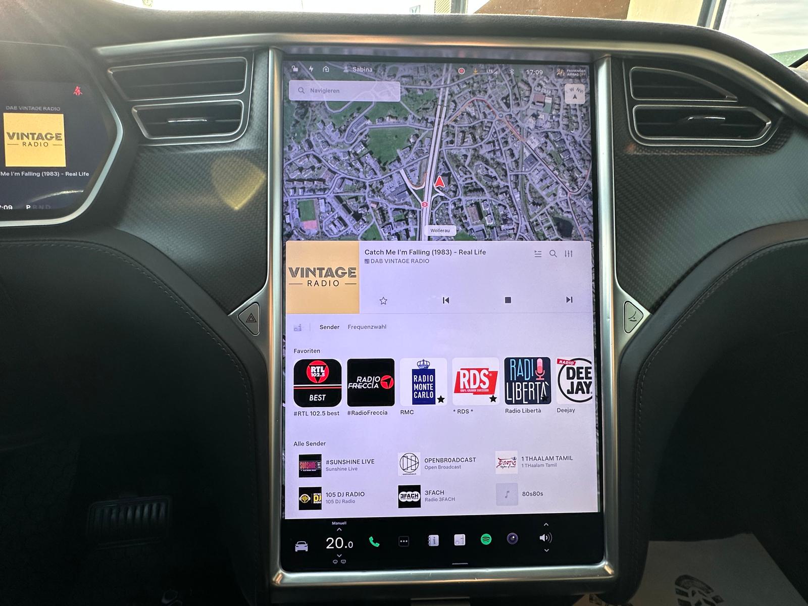 TESLA Model X 90 D / Im Kundenauftrag zu verkaufen-image-15