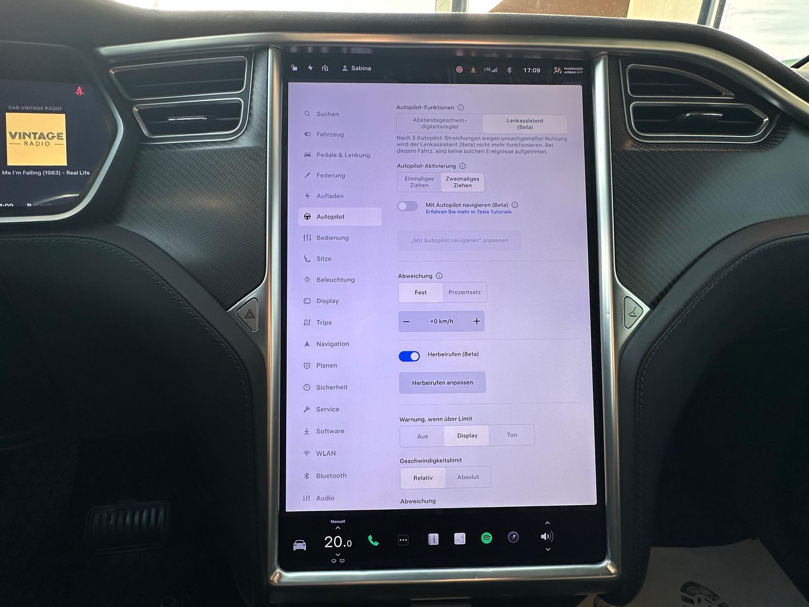 TESLA Model X 90 D / Im Kundenauftrag zu verkaufen-image-14