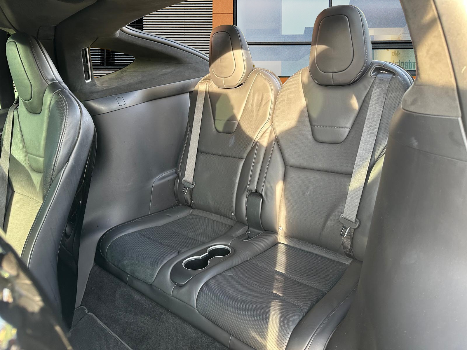 TESLA Model X 90 D / Im Kundenauftrag zu verkaufen-image-9