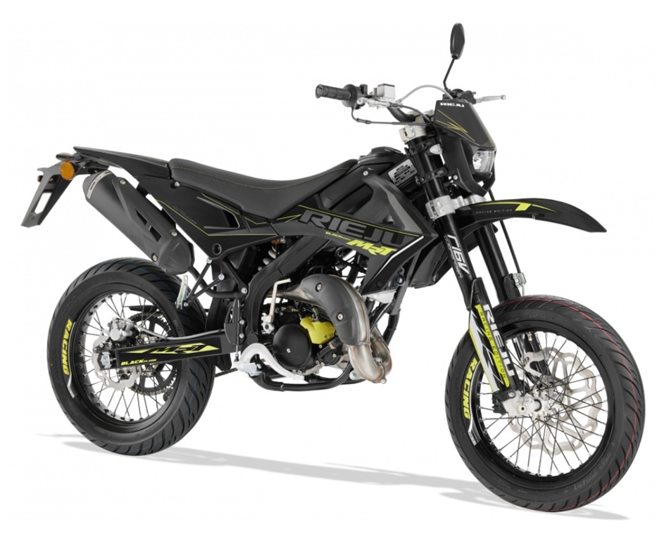 RIEJU MRT 50 SM Trophy