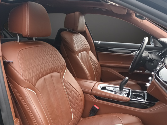 BMW 750Ld xDrive-image-7