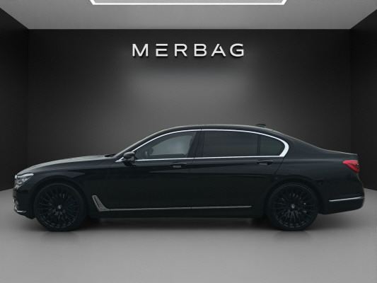 BMW 750Ld xDrive-image-4