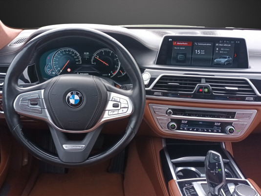 BMW 750Ld xDrive-image-8