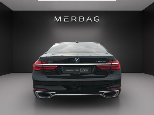 BMW 750Ld xDrive-image-3