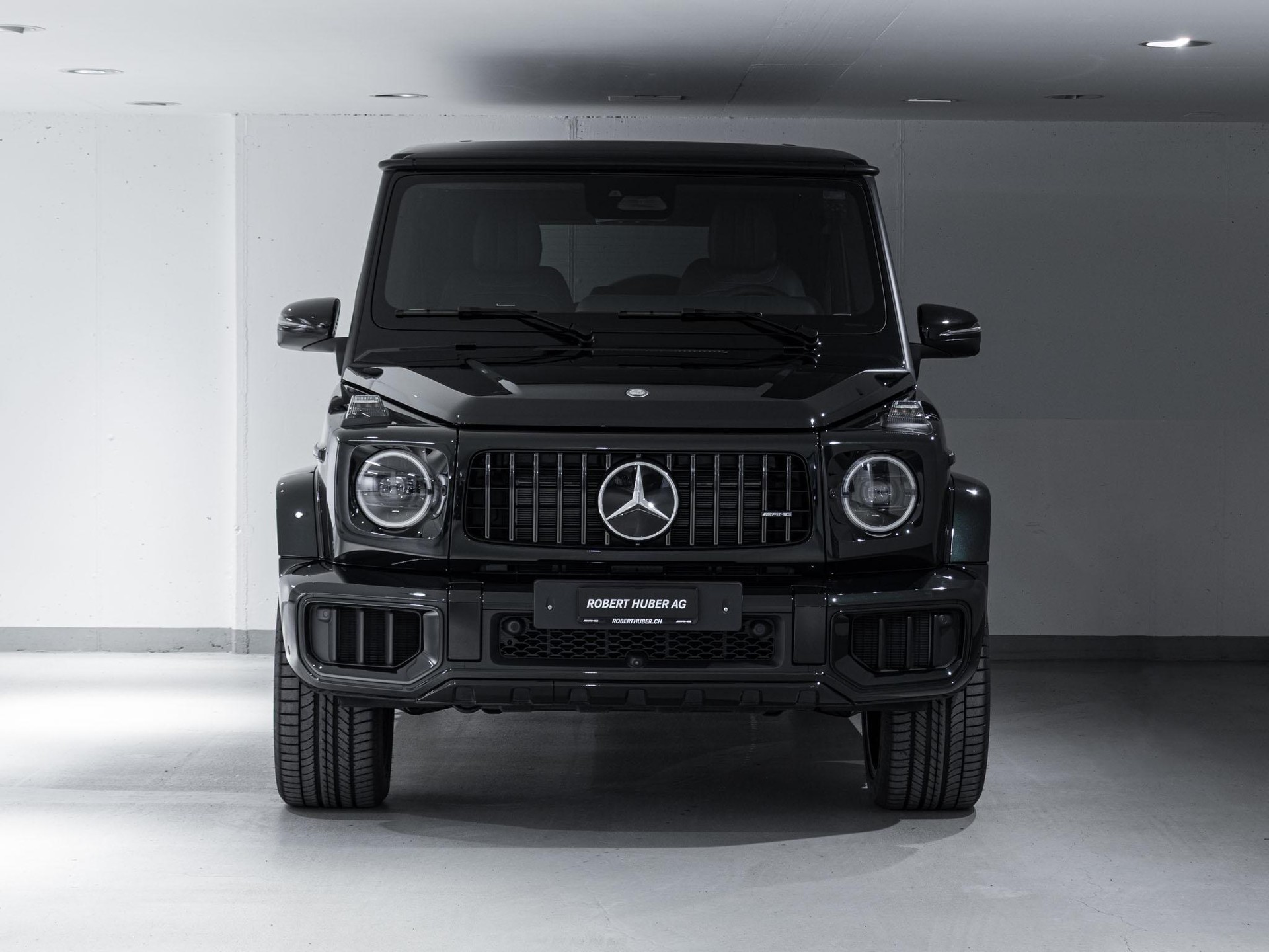 MERCEDES-BENZ G 63 AMG-image-2