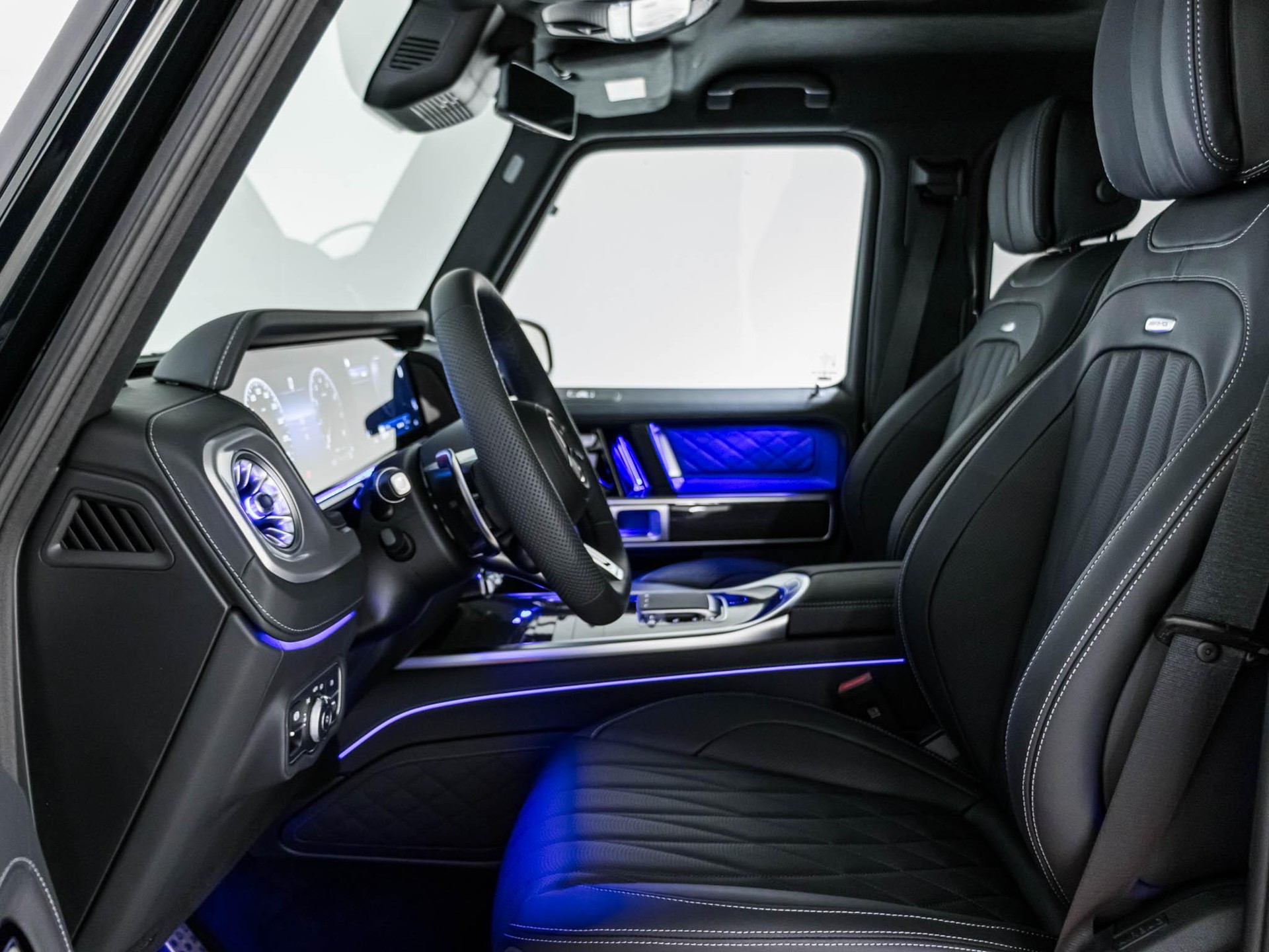 MERCEDES-BENZ G 63 AMG-image-6
