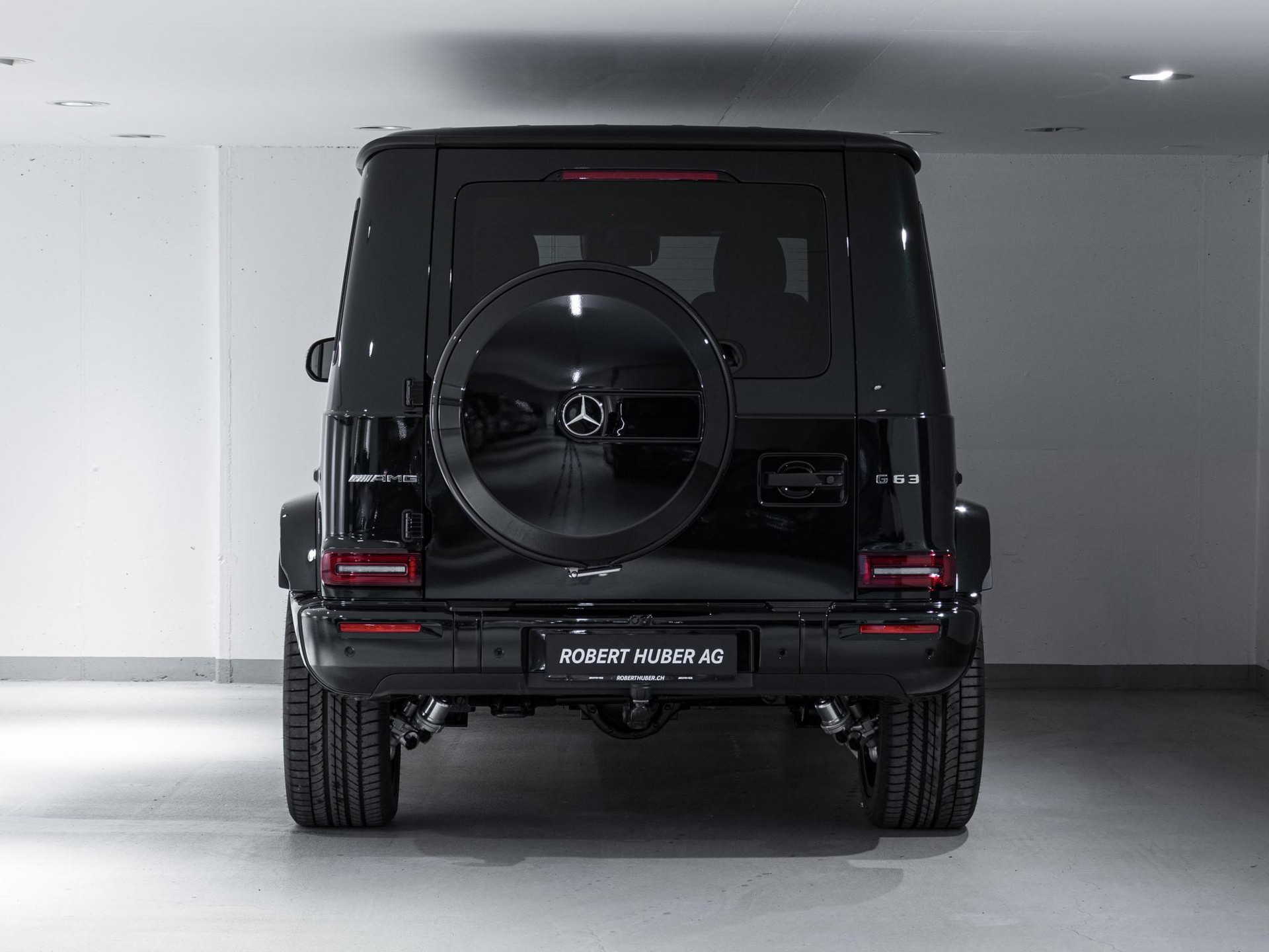 MERCEDES-BENZ G 63 AMG-image-5
