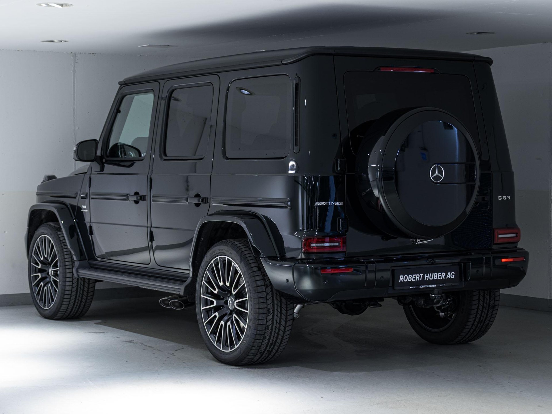 MERCEDES-BENZ G 63 AMG-image-3