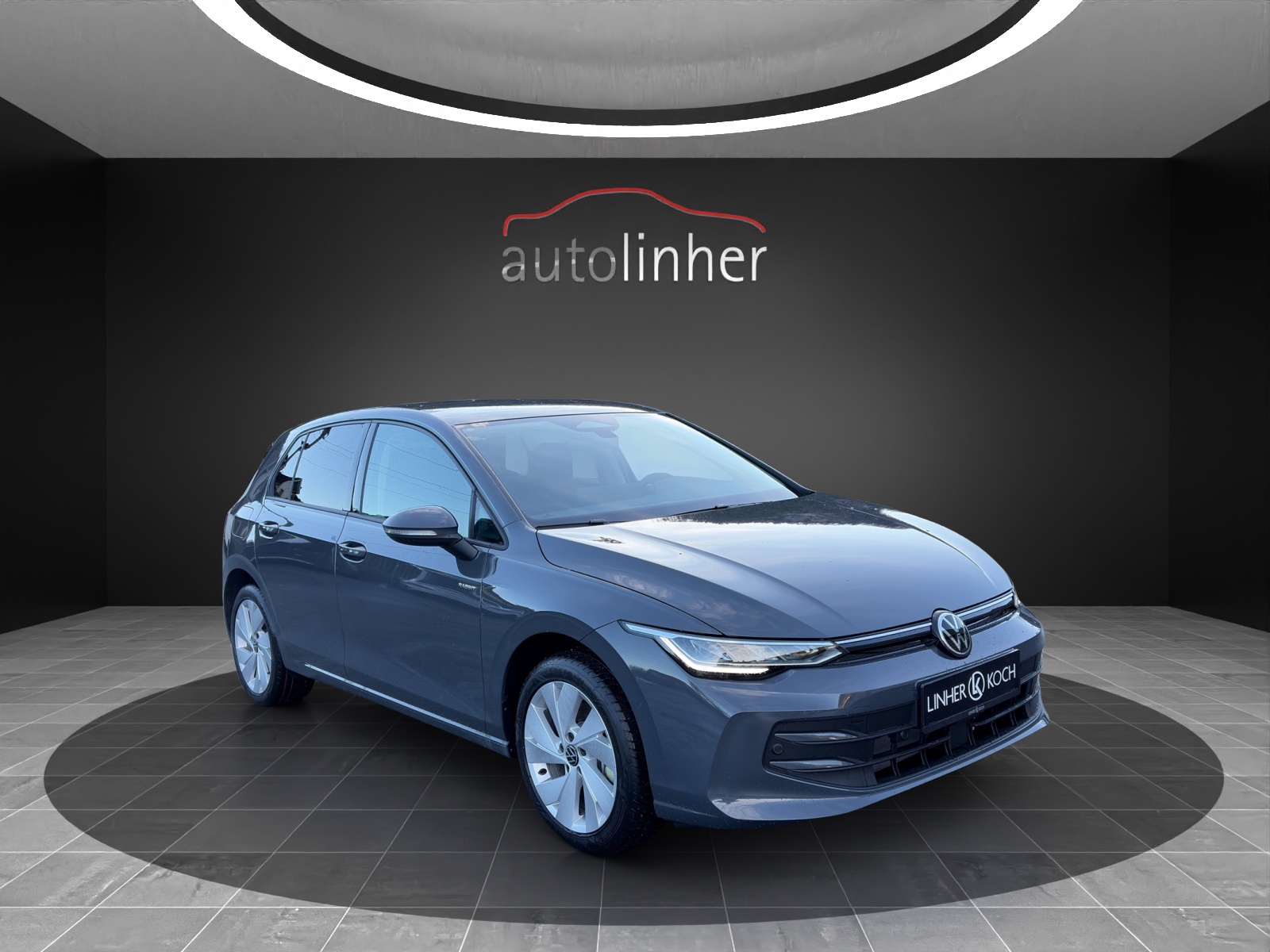 VW Golf 1.5 e TSI pHEV Life DSG-image-5