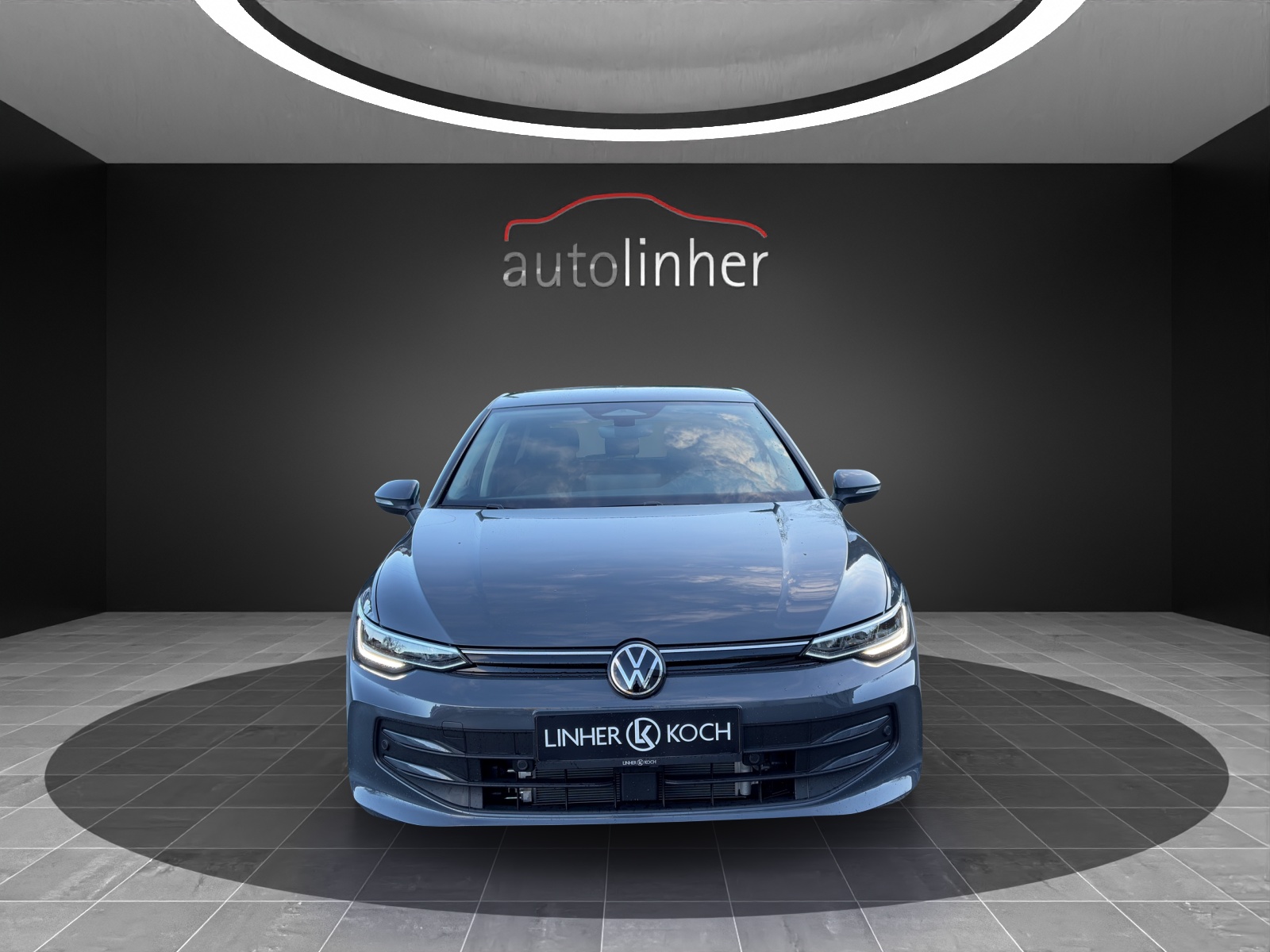 VW Golf 1.5 e TSI pHEV Life DSG-image-6