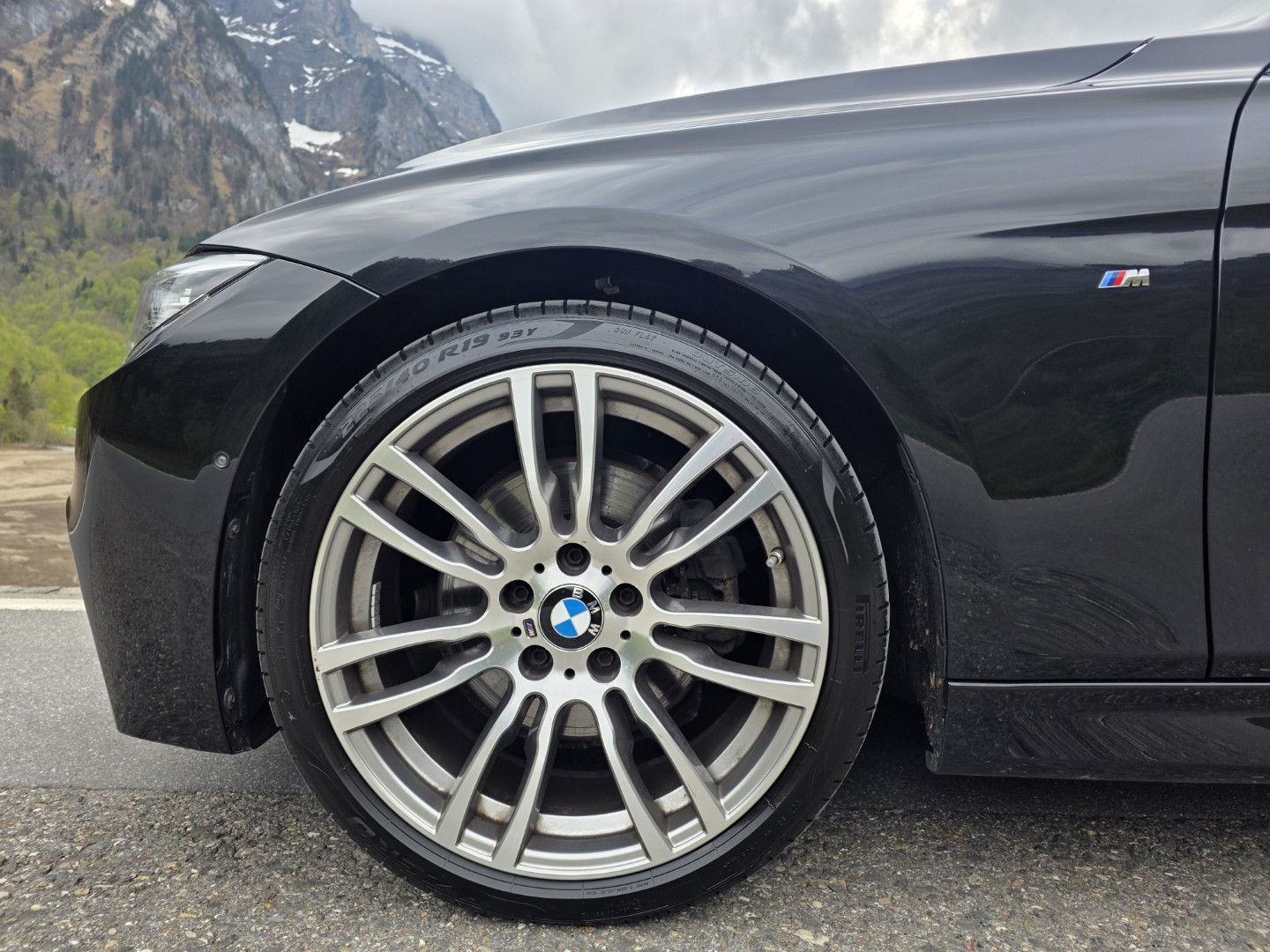 BMW 325d Touring-image-4