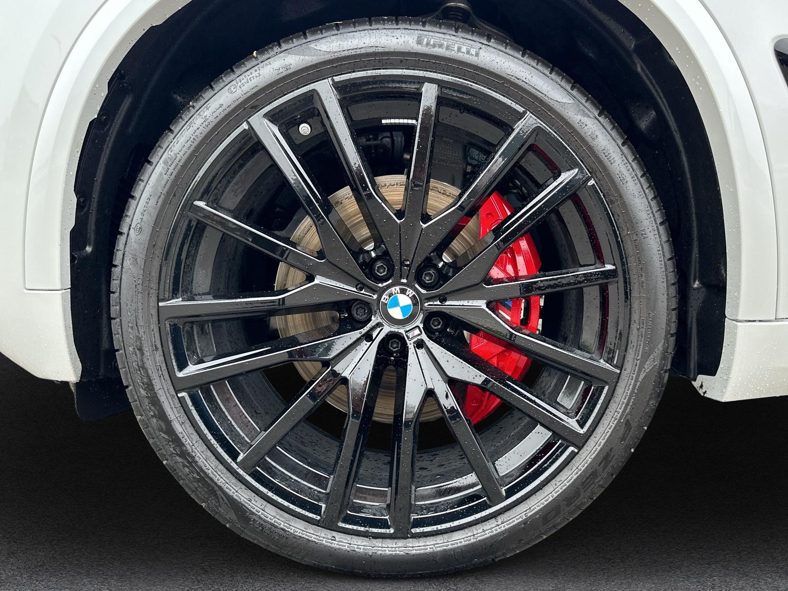 BMW X5 40d M Sport Pro xDrive G05 (CH) AHK 3.5T * 7Places *-image-9