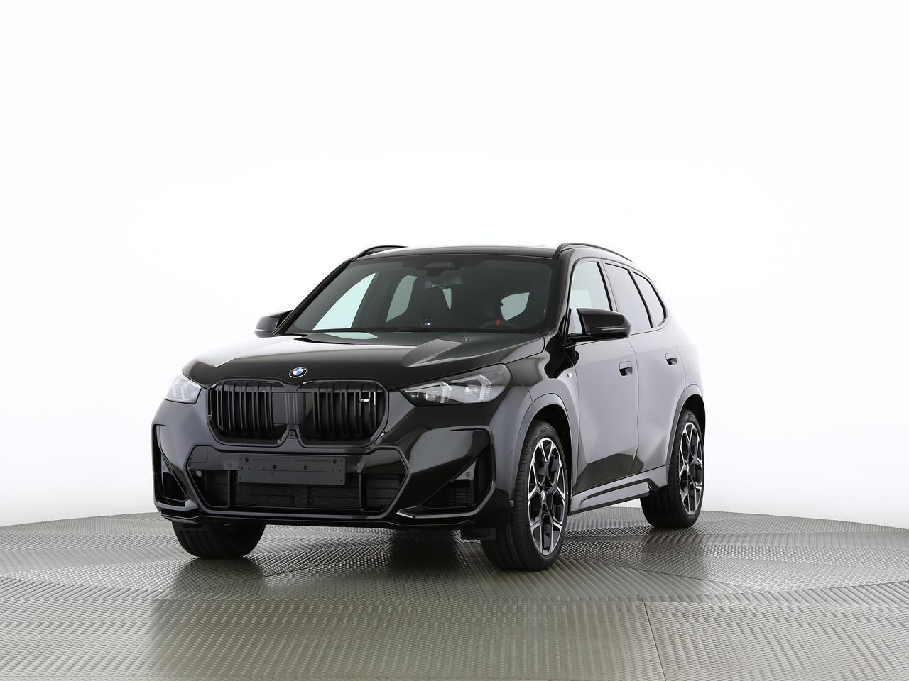 BMW X1 M35i