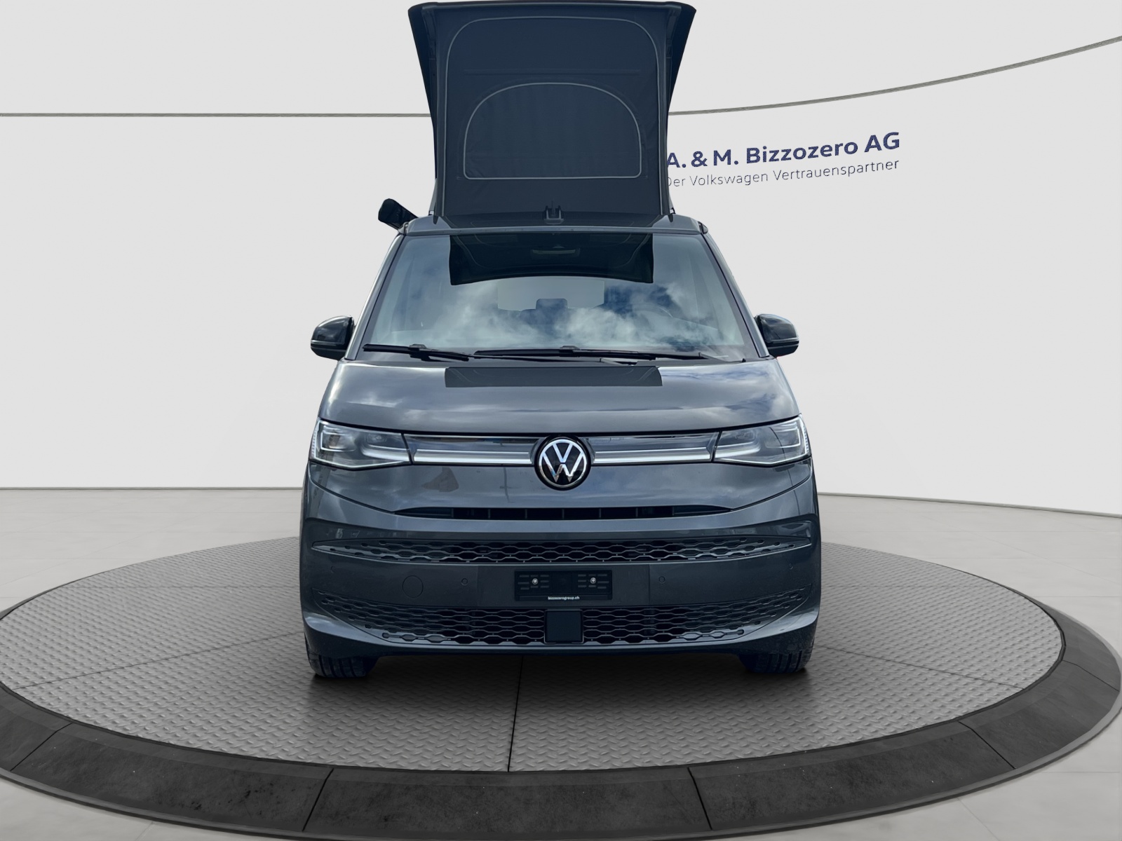 VW California 2.0 TDI Ocean Liberty-image-7