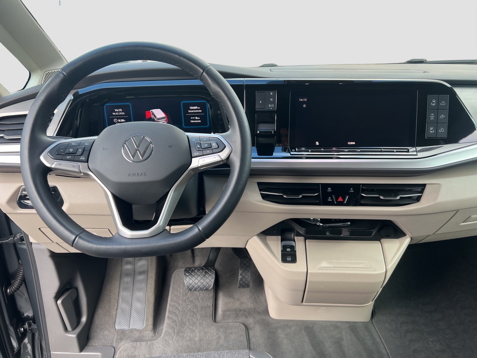 VW California 2.0 TDI Ocean Liberty-image-10