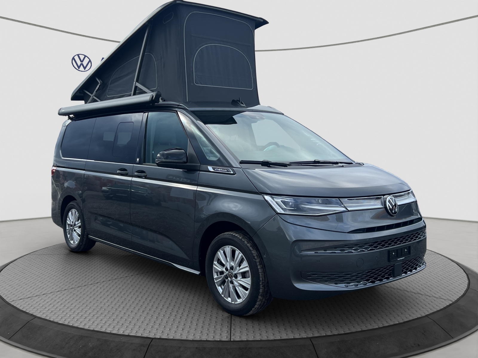 VW California 2.0 TDI Ocean Liberty-image-6