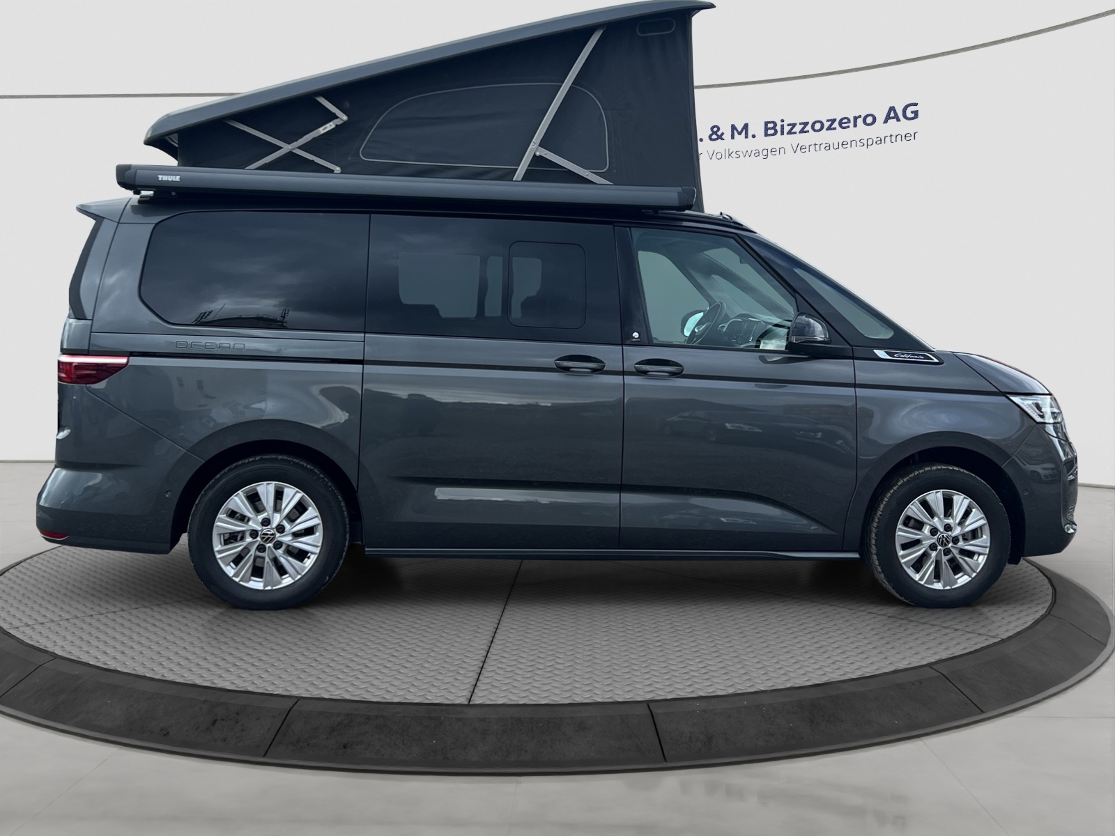 VW California 2.0 TDI Ocean Liberty-image-5