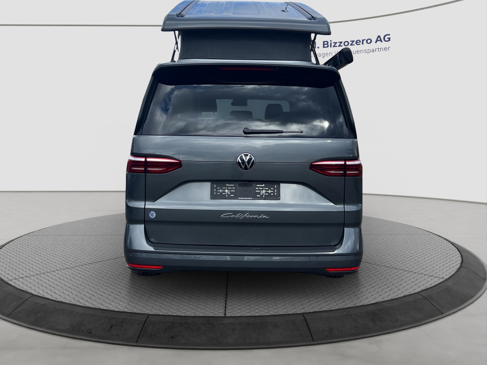 VW California 2.0 TDI Ocean Liberty-image-3