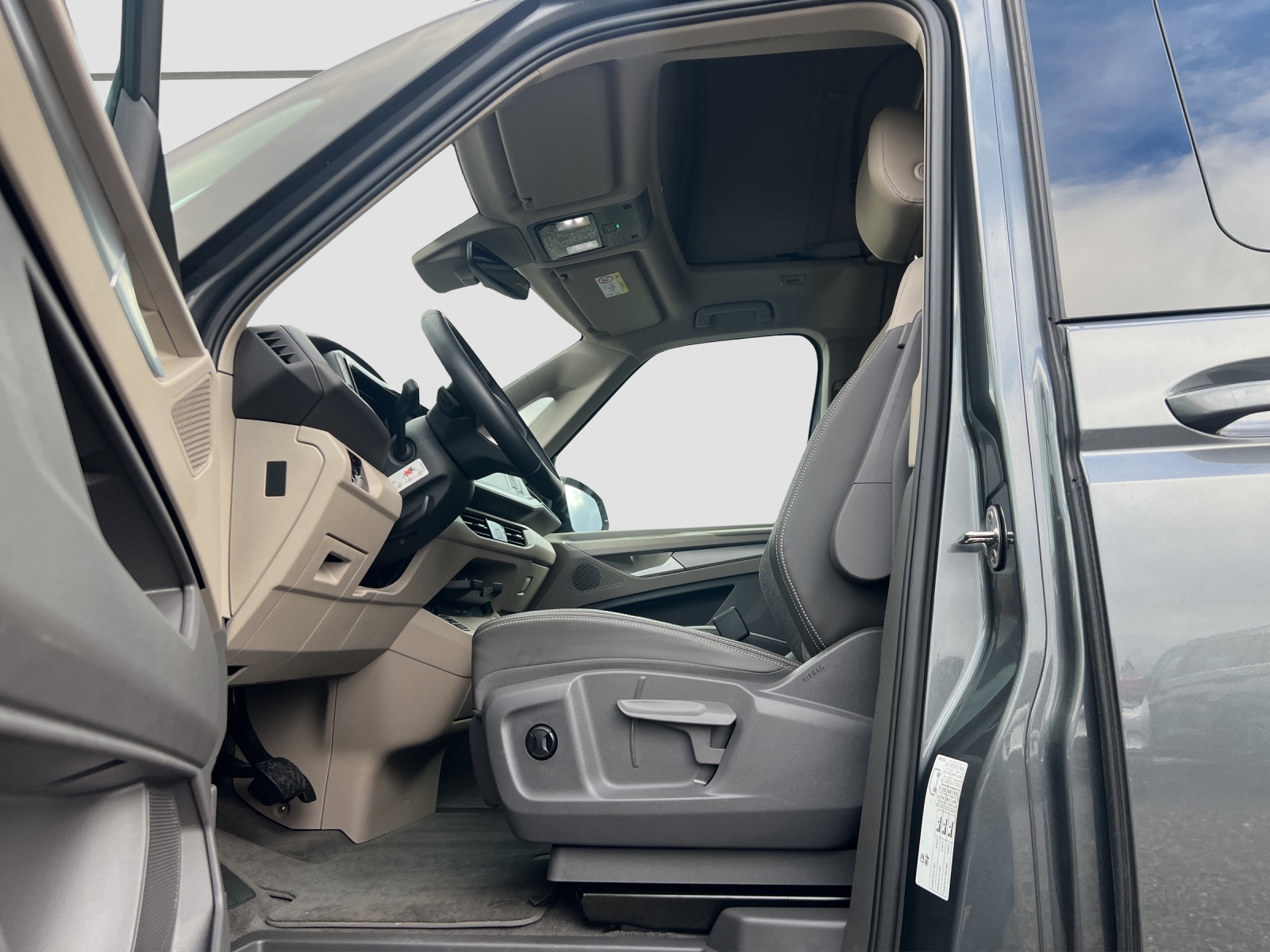 VW California 2.0 TDI Ocean Liberty-image-8