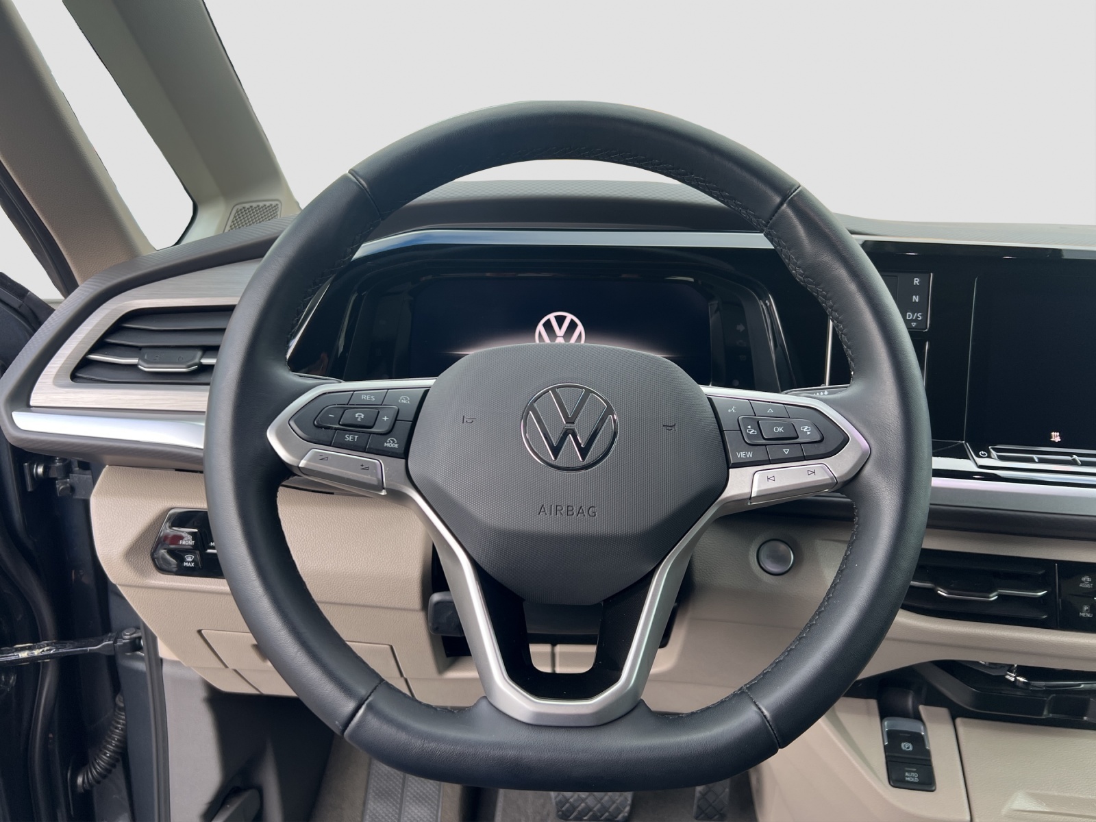 VW California 2.0 TDI Ocean Liberty-image-9