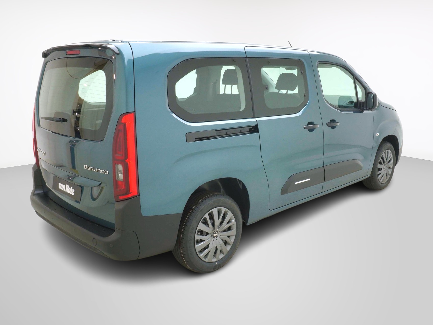 CITROEN Berlingo XL 1.5 BlueHDi 130 Plus-showroom-element-3