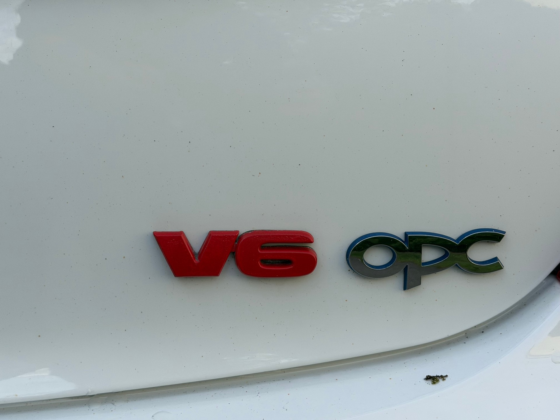 OPEL Insignia 2.8 Turbo OPC 4WD-image-8