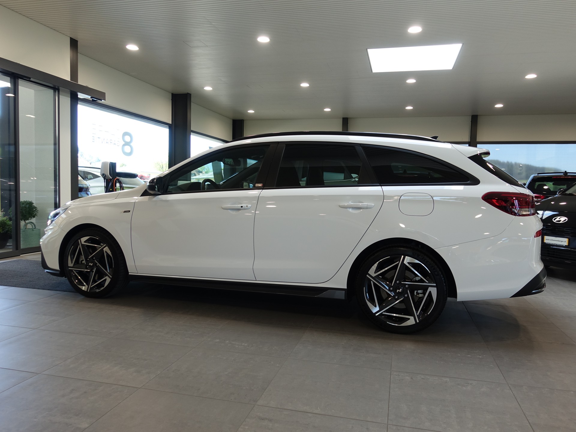 HYUNDAI i30 W 1.5 T-GDi N LineDCT-image-11