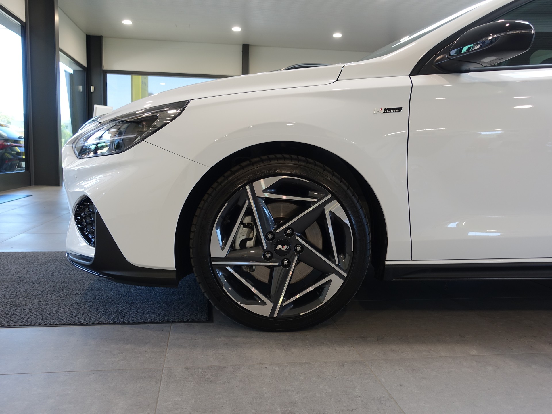 HYUNDAI i30 W 1.5 T-GDi N LineDCT-image-16