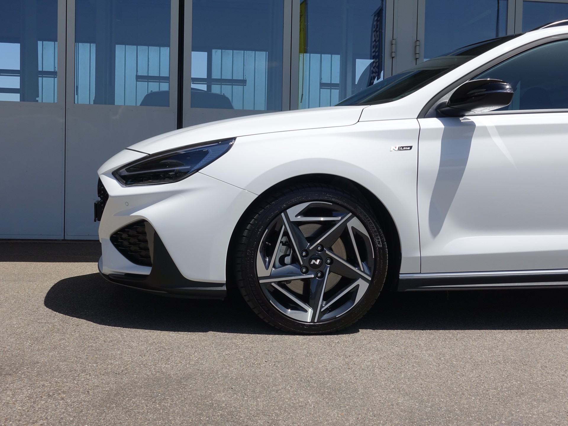 HYUNDAI i30 W 1.5 T-GDi N LineDCT-image-7