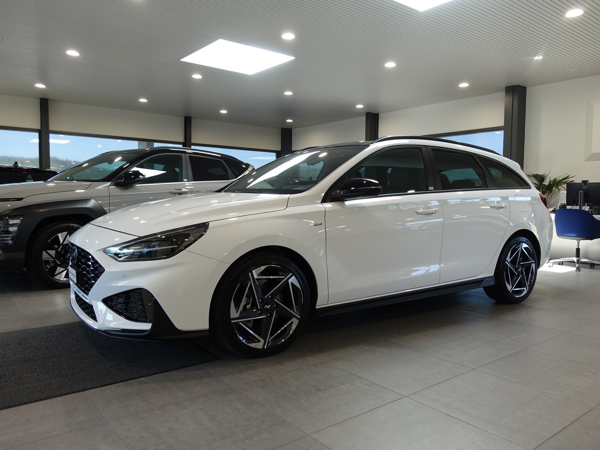 HYUNDAI i30 W 1.5 T-GDi N LineDCT-image-10
