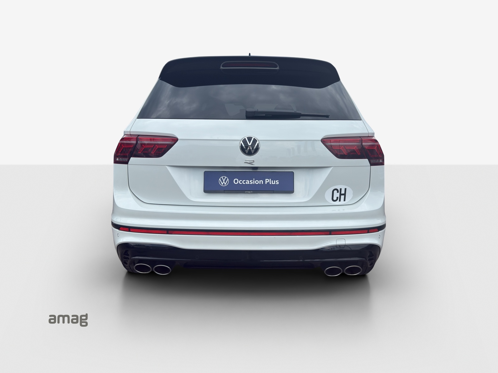 VW Tiguan 2.0TSI R 4Motion DSG-image-3