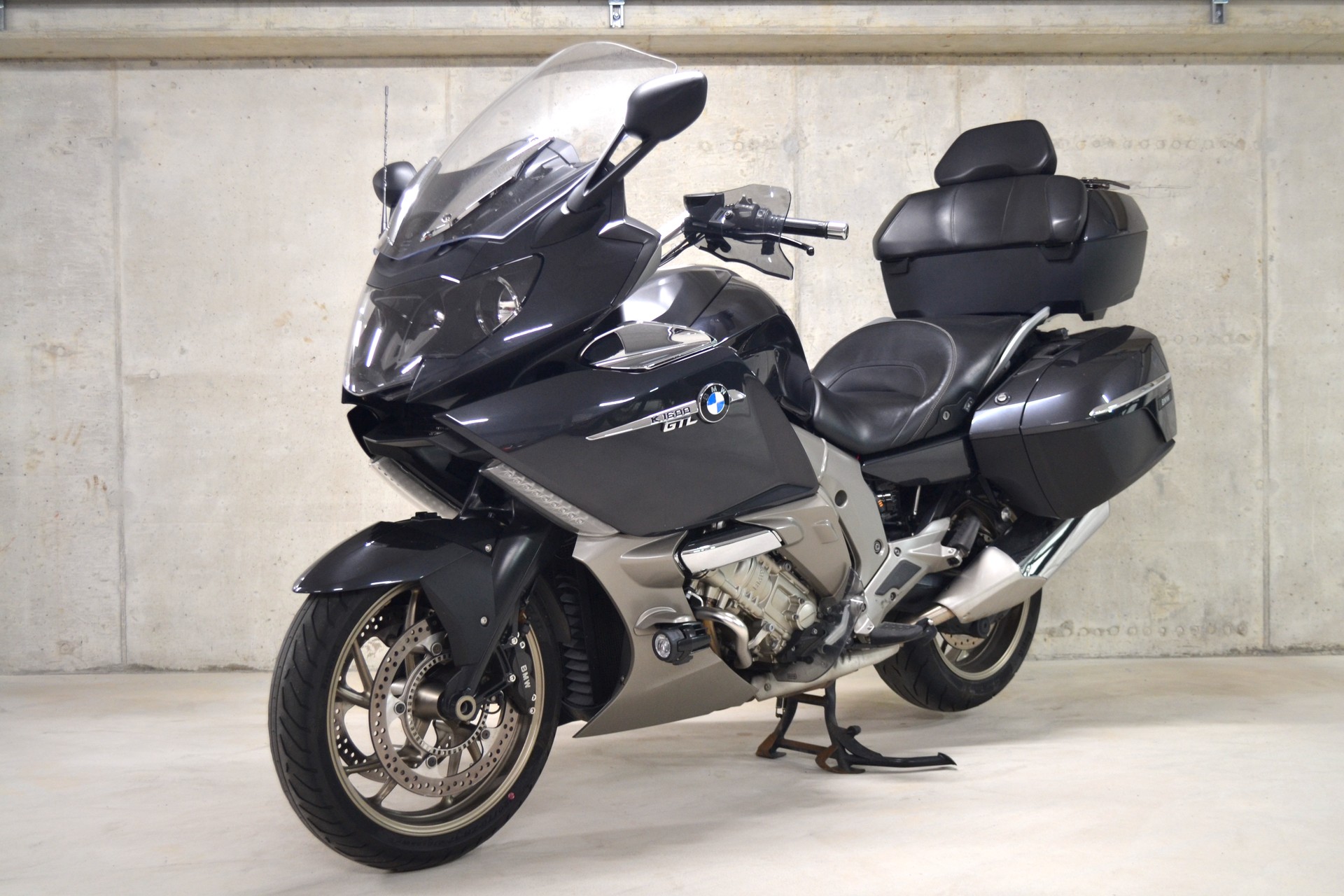 BMW K 1600 GTL-showroom-element-1