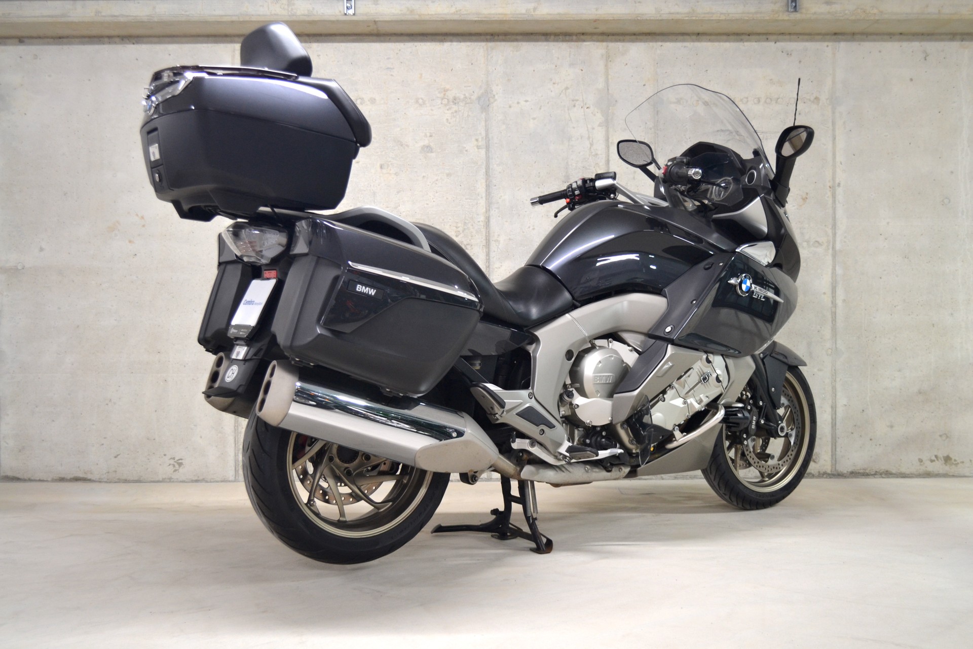 BMW K 1600 GTL-showroom-element-3