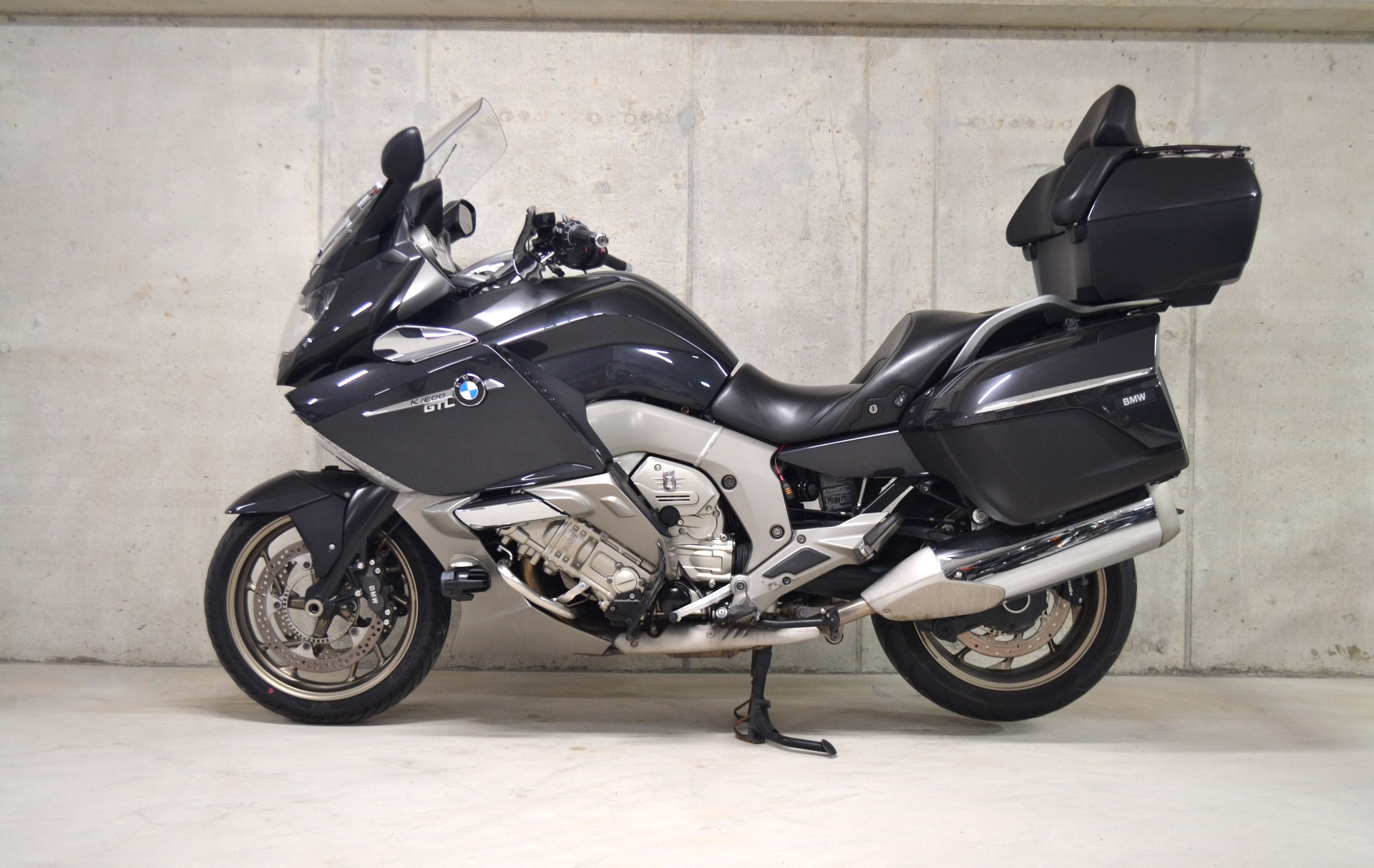 BMW K 1600 GTL-showroom-element-2