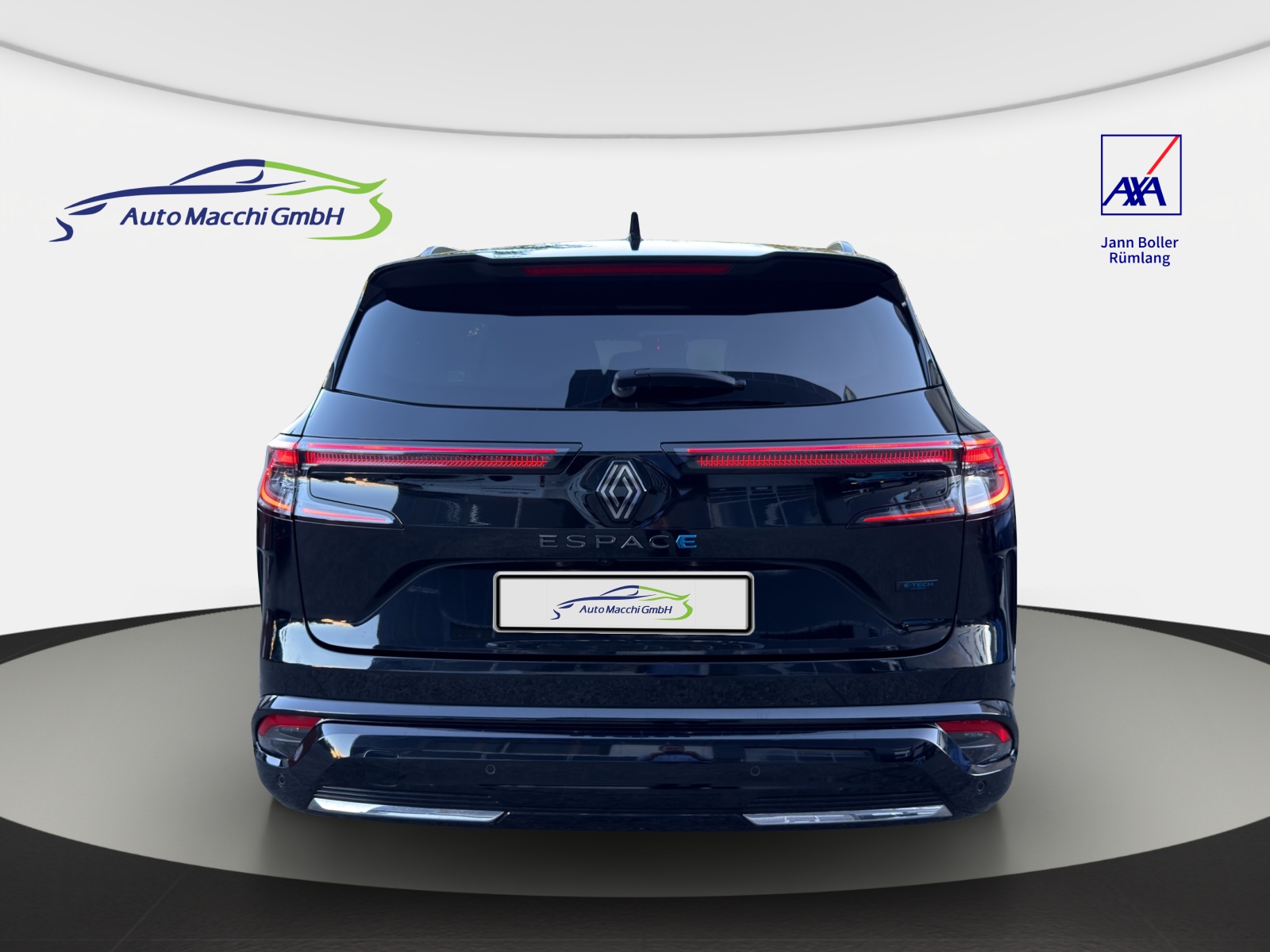 RENAULT Espace 1.2 E-Tech 200 Esprit Alpine-image-6