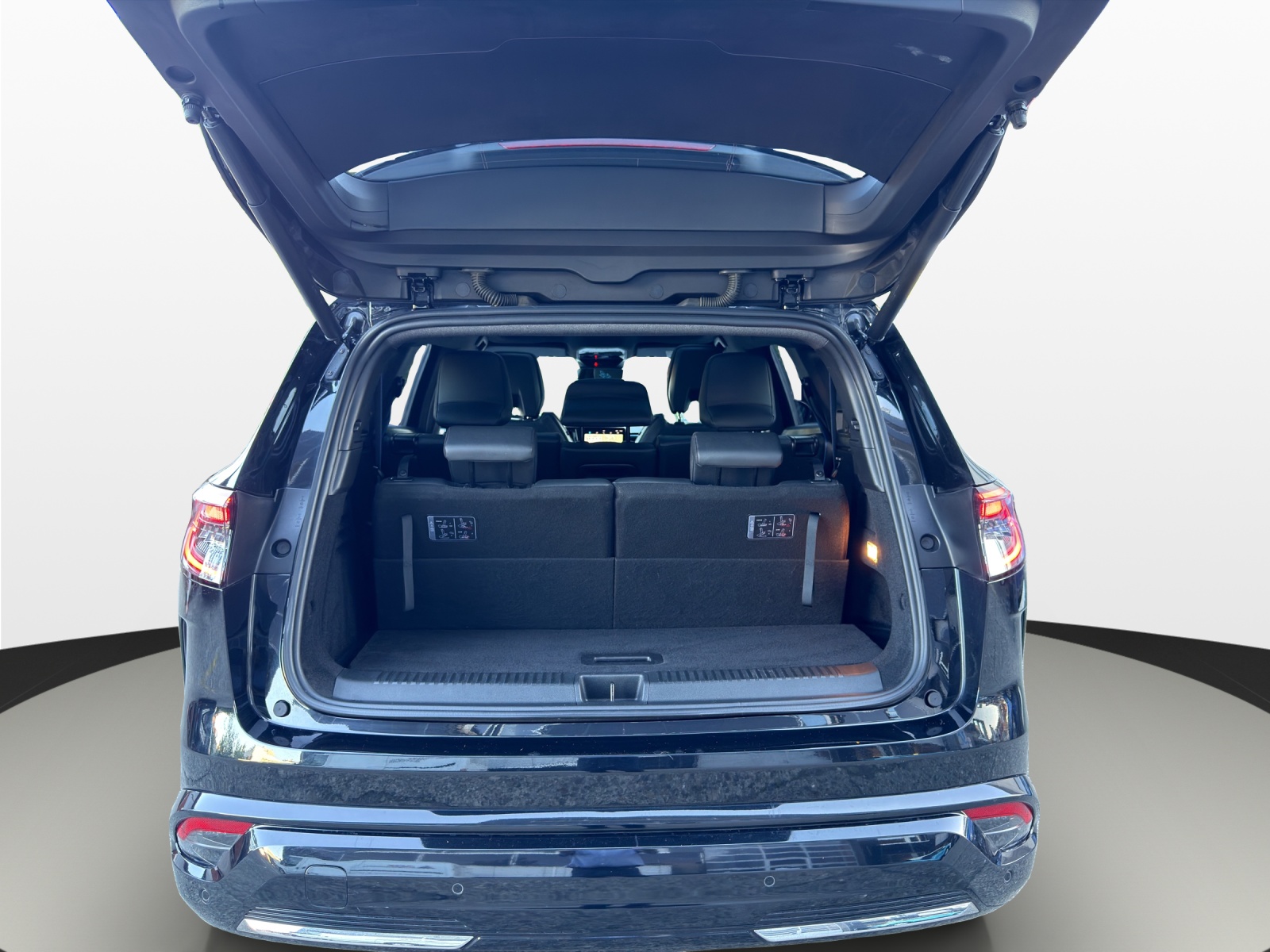 RENAULT Espace 1.2 E-Tech 200 Esprit Alpine-image-18