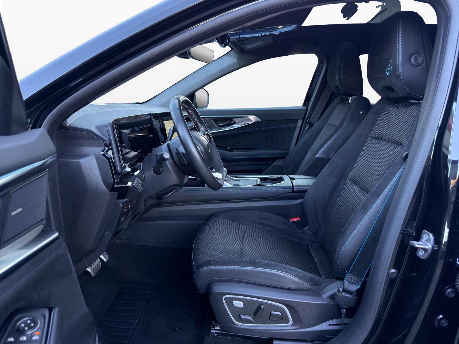 RENAULT Espace 1.2 E-Tech 200 Esprit Alpine-image-8
