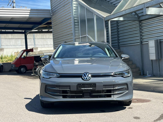 VW Golf Va 1.5 e TSI Life-image-5