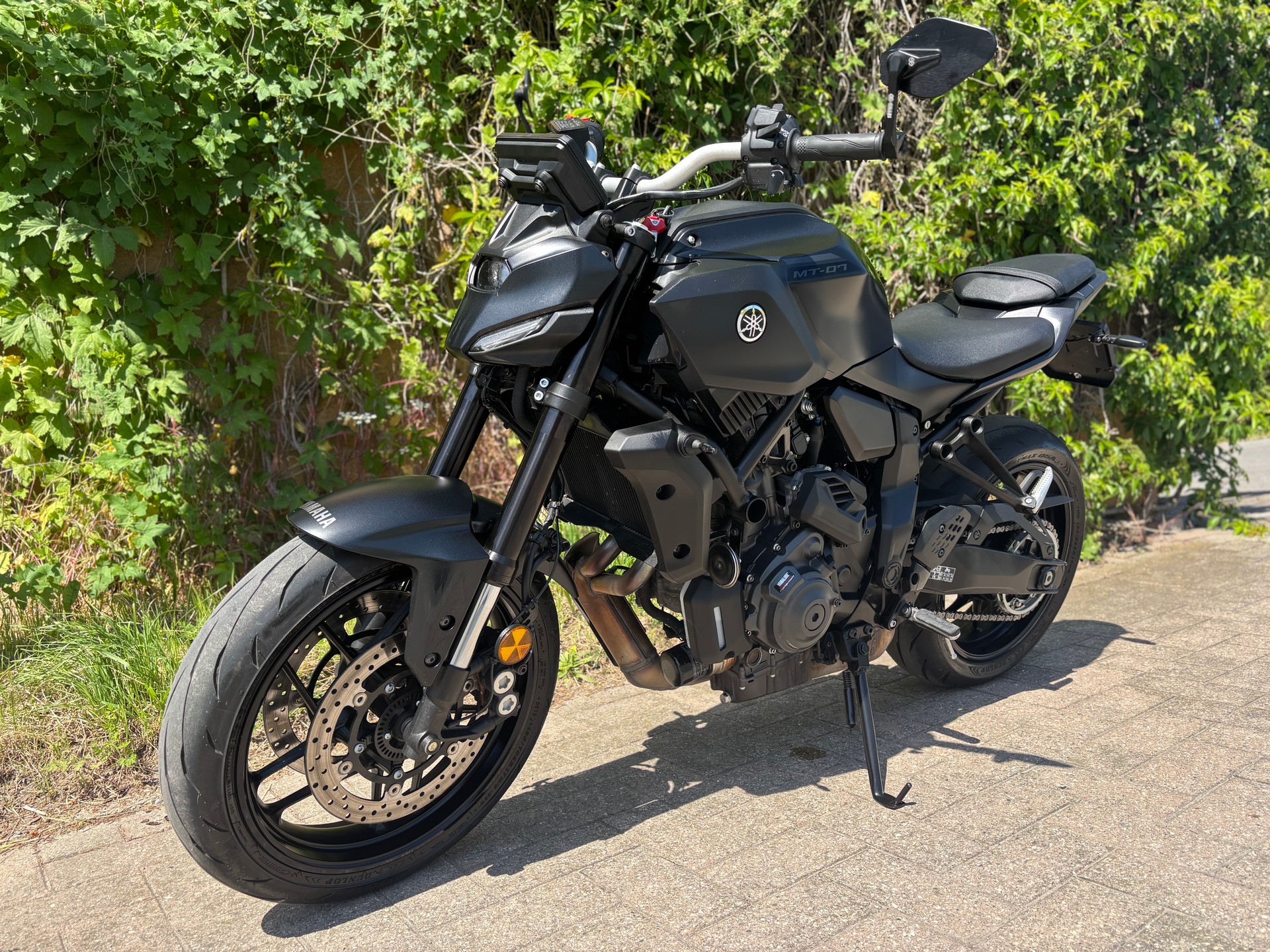 YAMAHA MT-07 Y-AMT 35kW-image-4