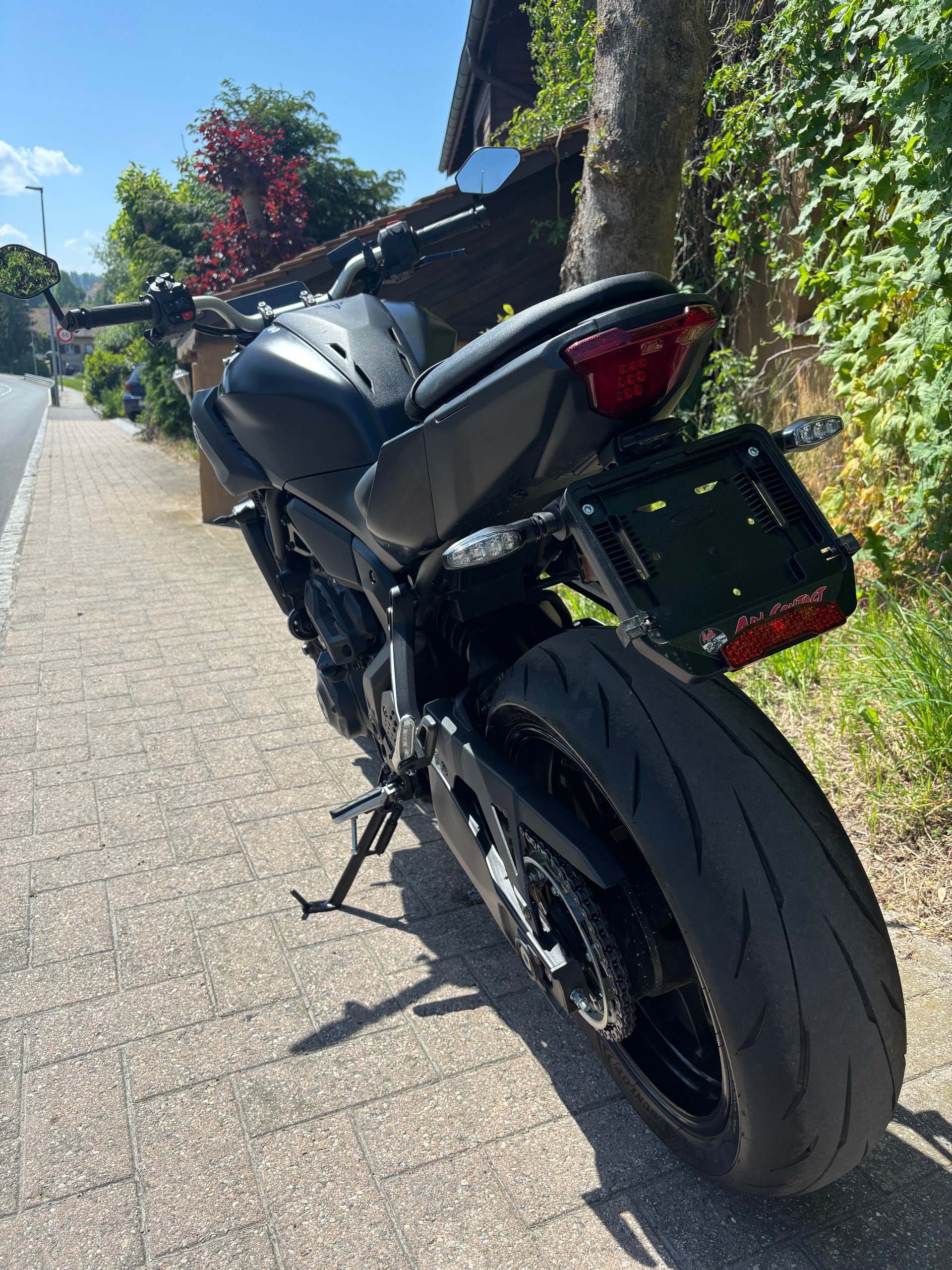 YAMAHA MT-07 Y-AMT 35kW-image-7