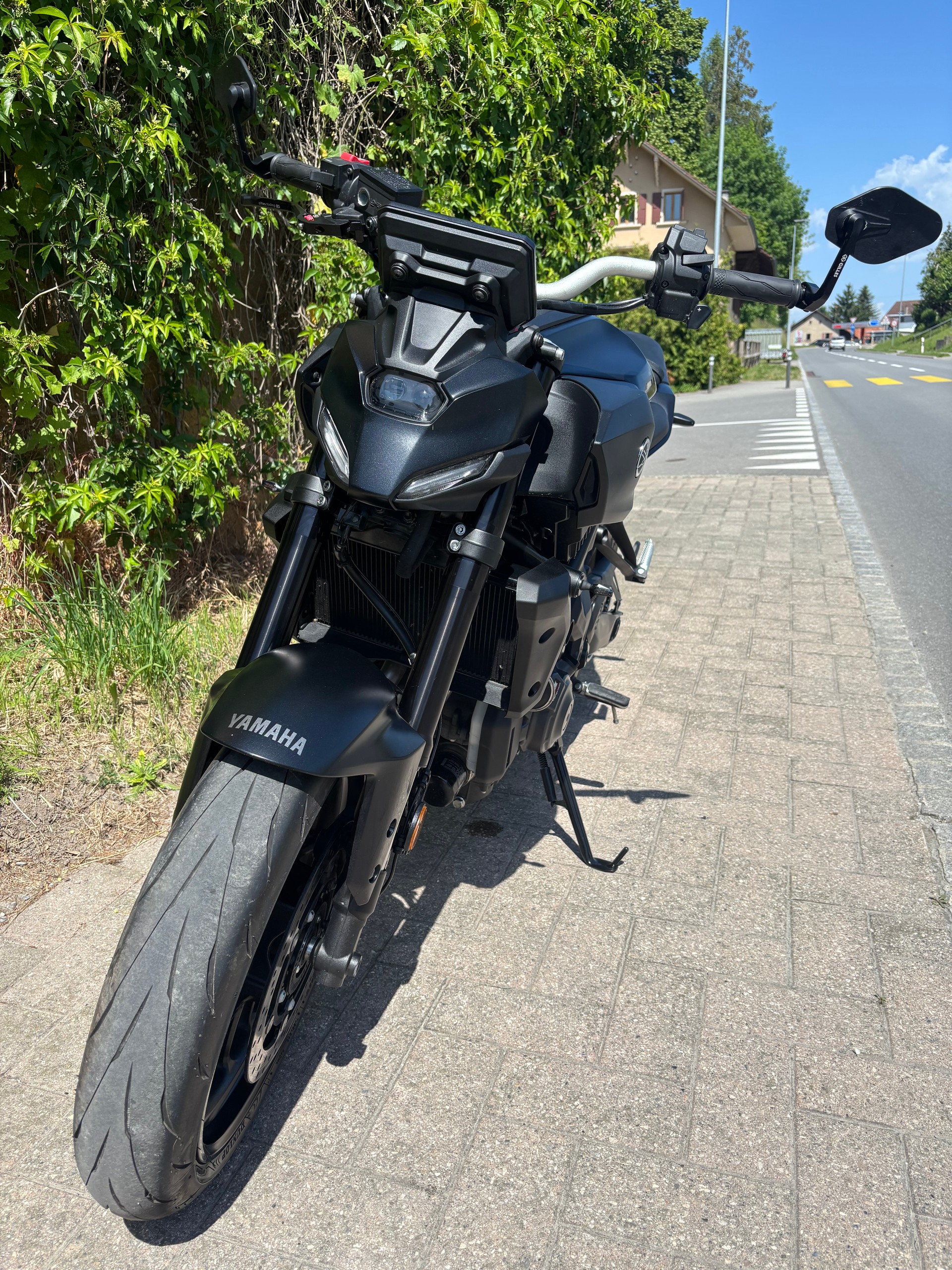 YAMAHA MT-07 Y-AMT 35kW-image-3