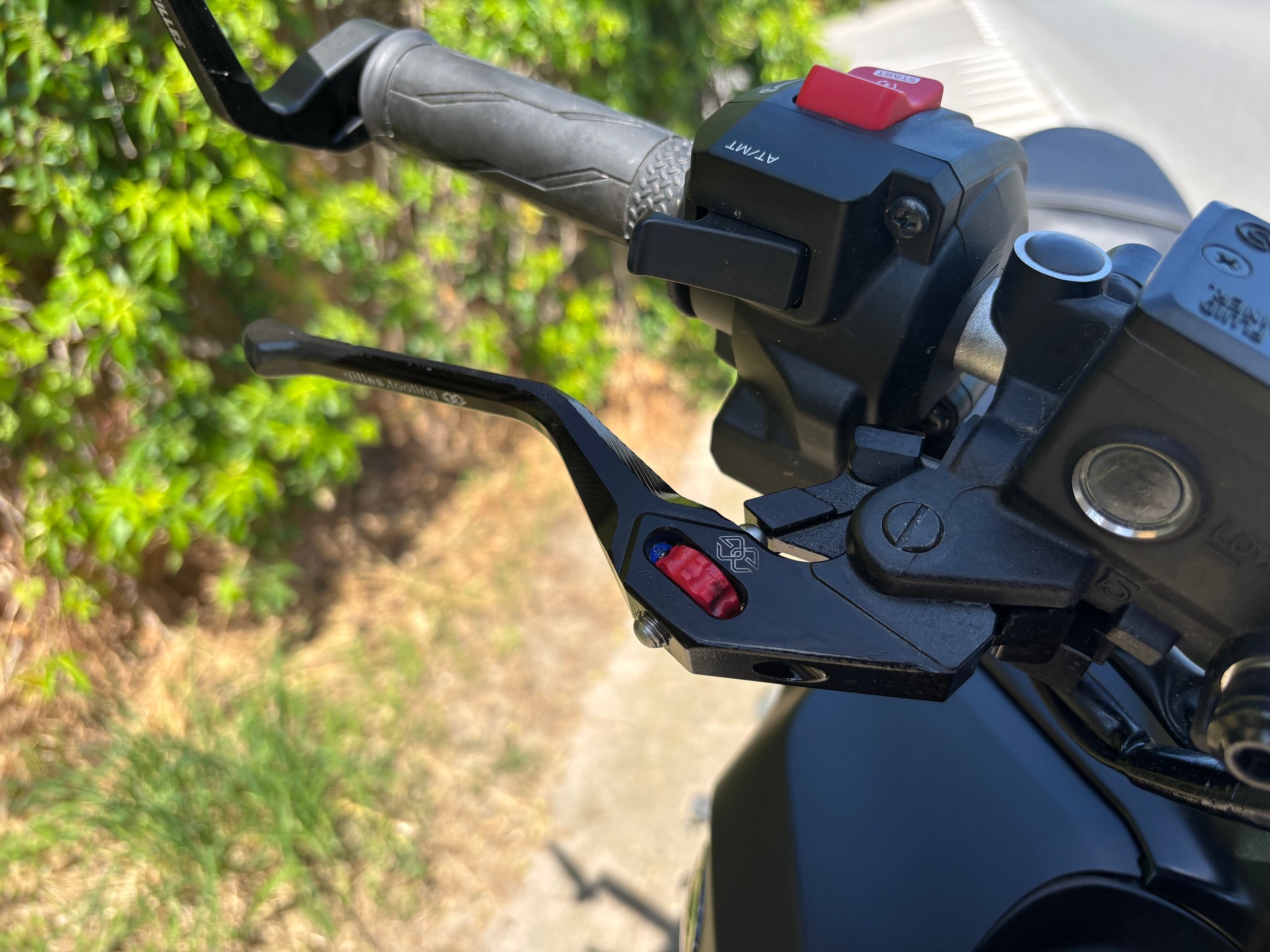 YAMAHA MT-07 Y-AMT 35kW-image-9