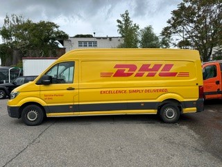 MAN TGE 3.140 Extralang Automatik-image-1