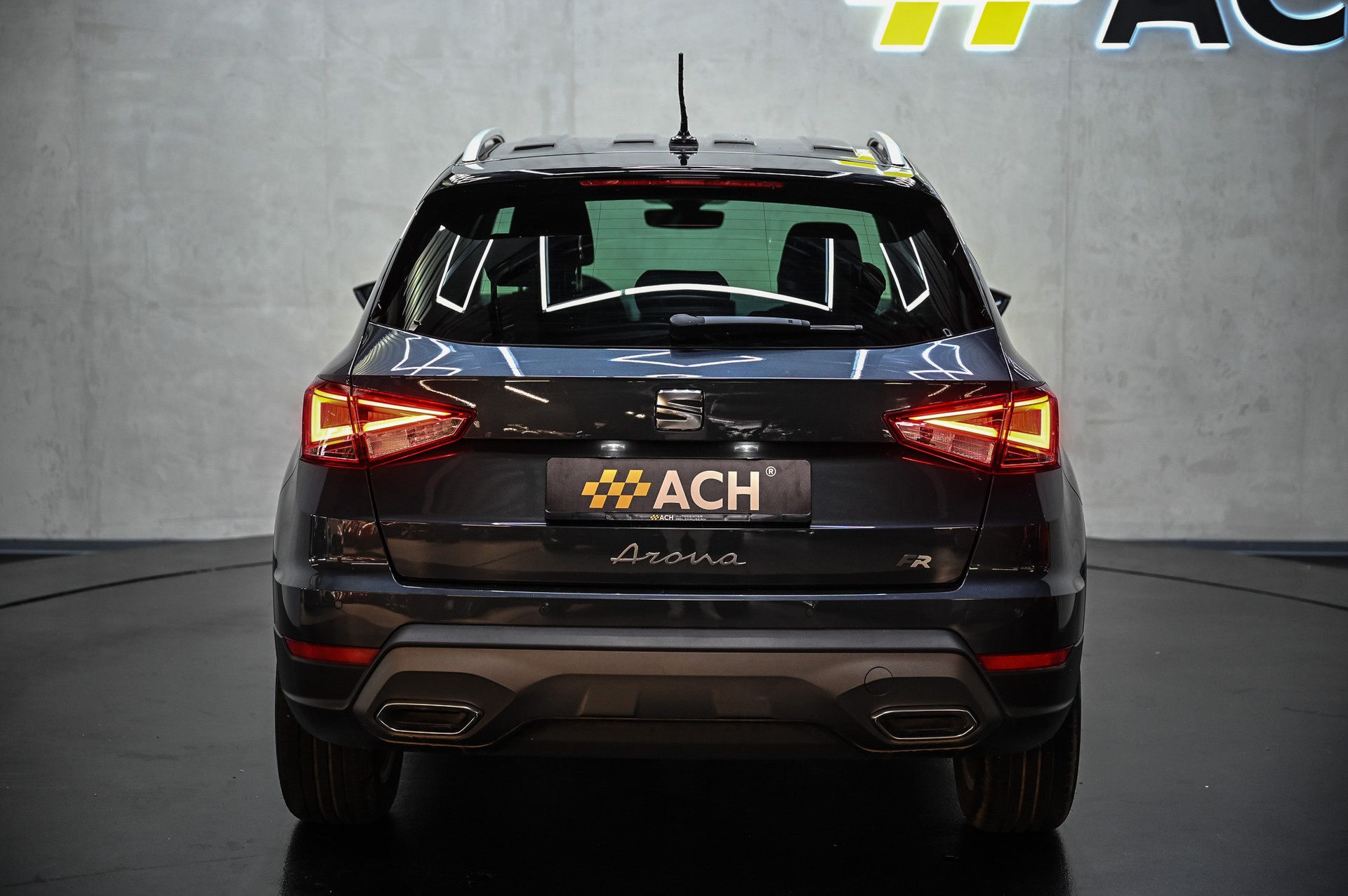 SEAT Arona 1.0 TSI 115 FR DSG-image-7