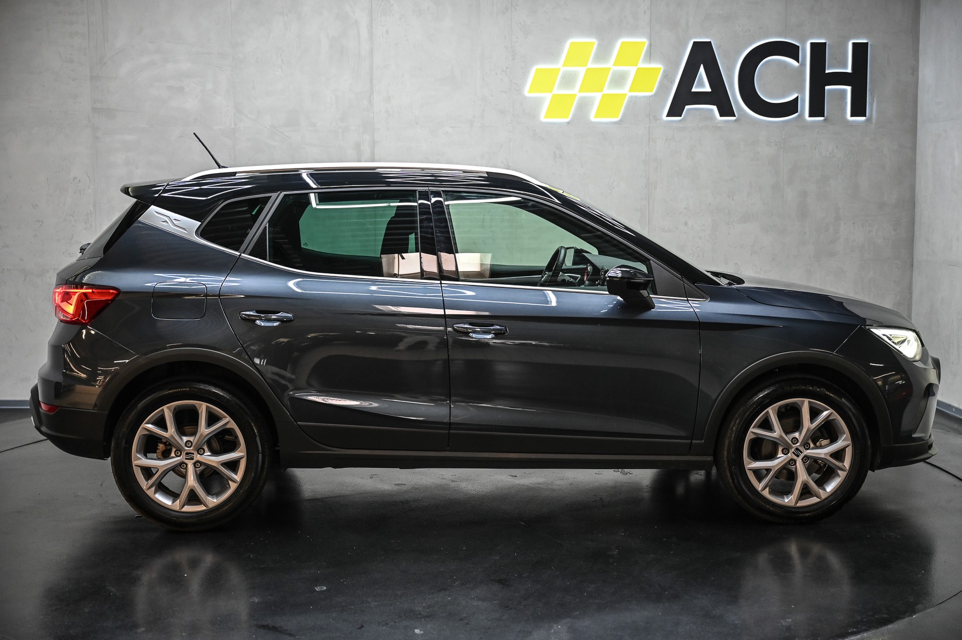 SEAT Arona 1.0 TSI 115 FR DSG-image-10
