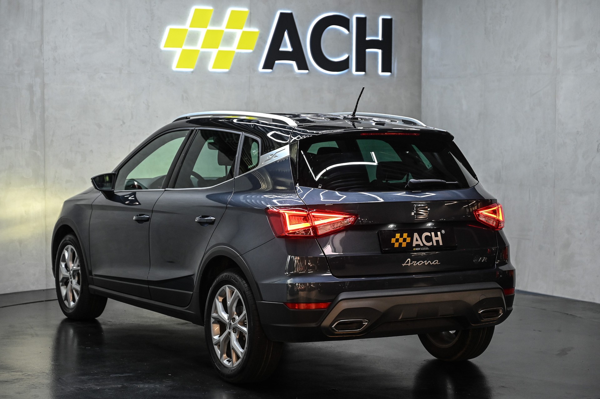 SEAT Arona 1.0 TSI 115 FR DSG-image-6