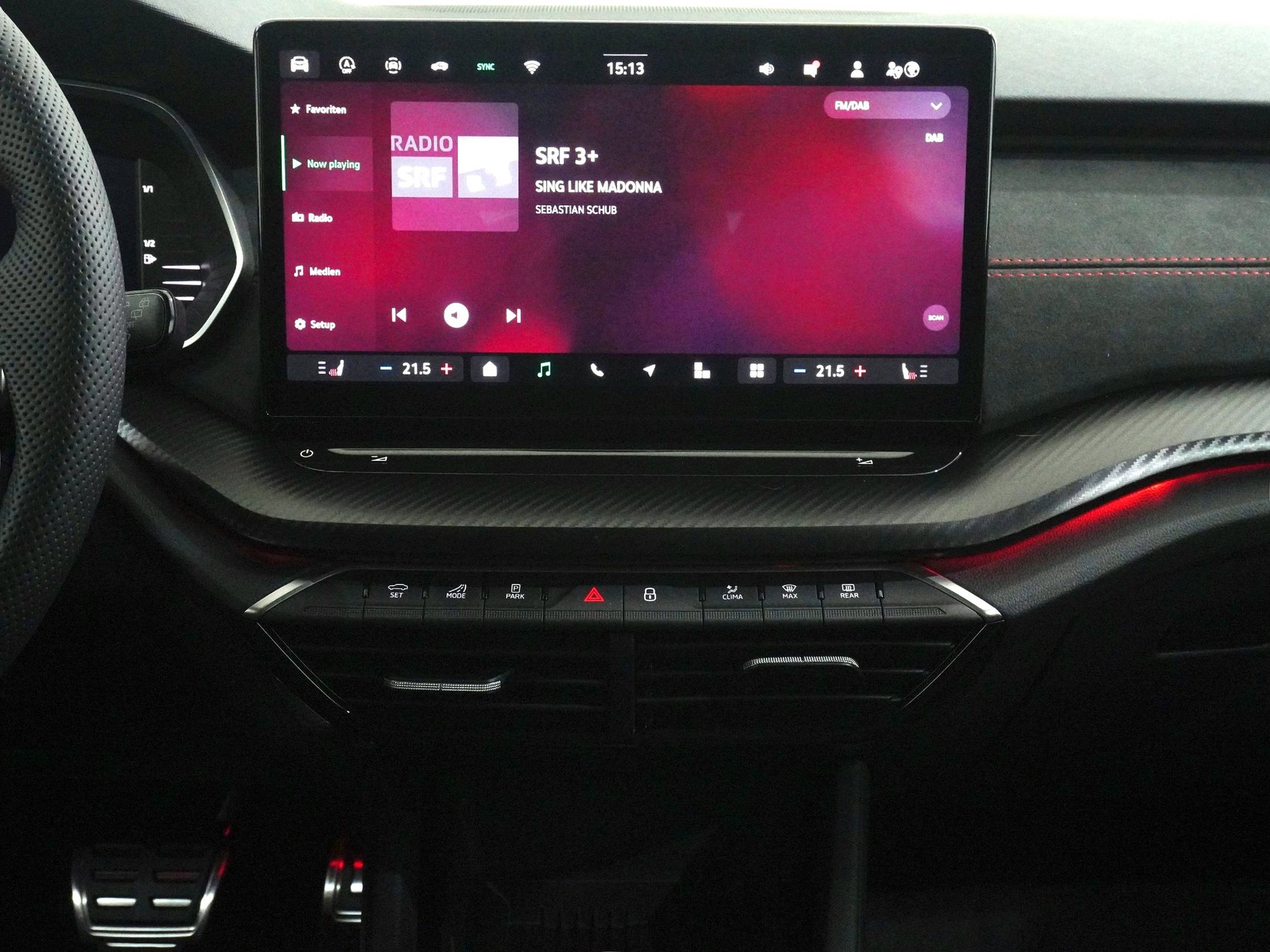 SKODA Octavia 2.0 TSI RS DSG-image-21