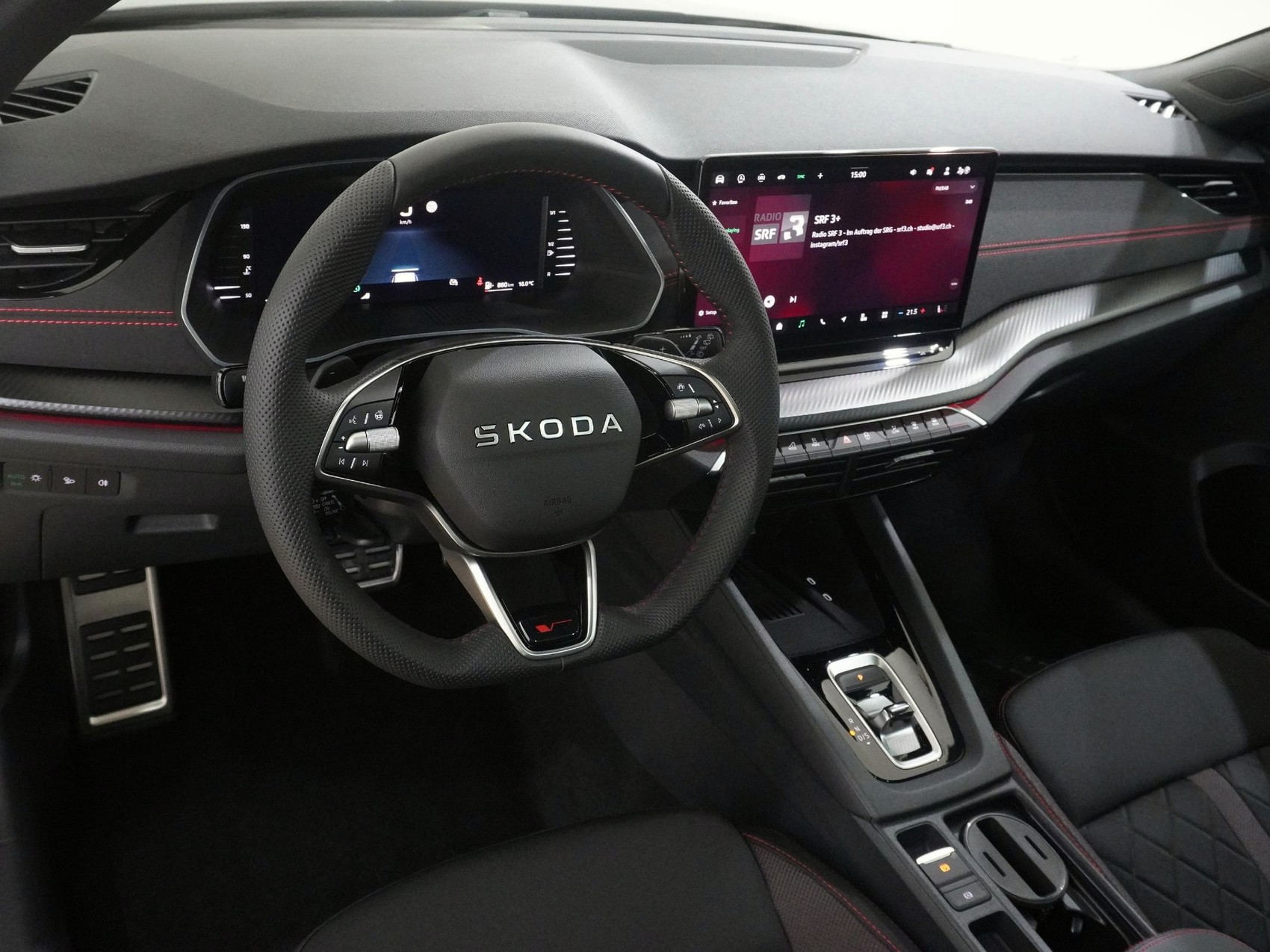 SKODA Octavia 2.0 TSI RS DSG-image-10