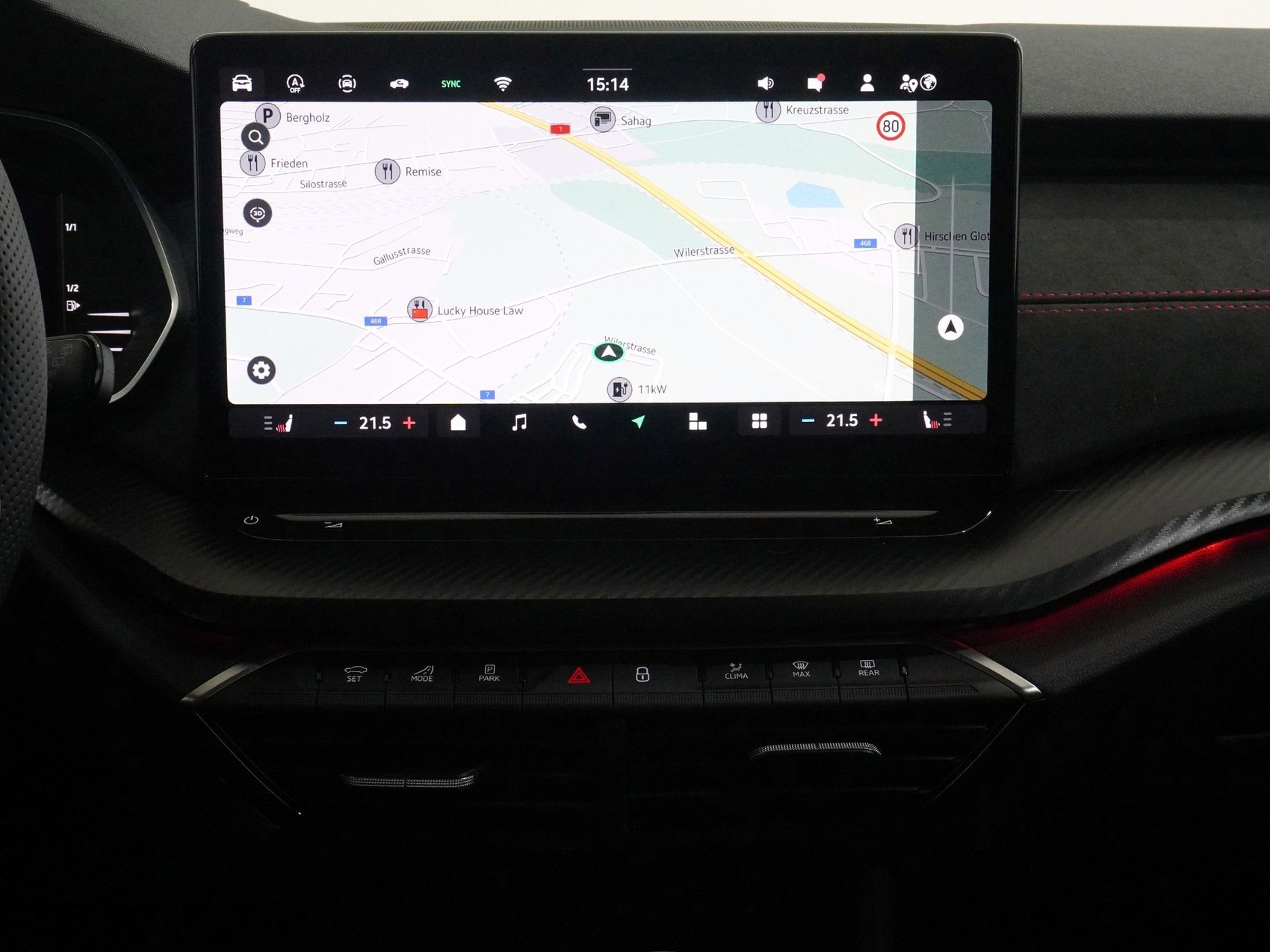 SKODA Octavia 2.0 TSI RS DSG-image-17