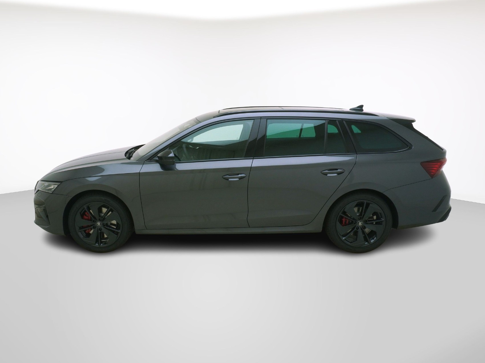 SKODA Octavia 2.0 TSI RS DSG-image-1